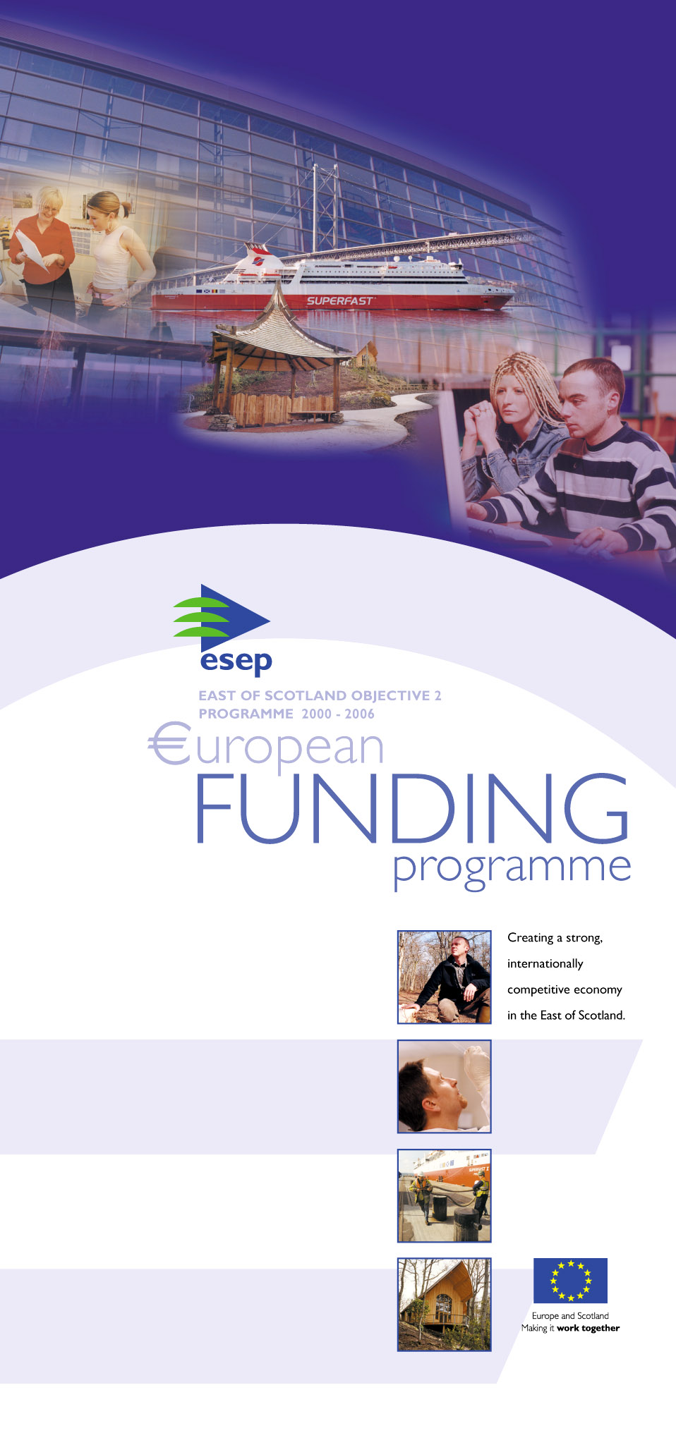 ESEP Leaflet