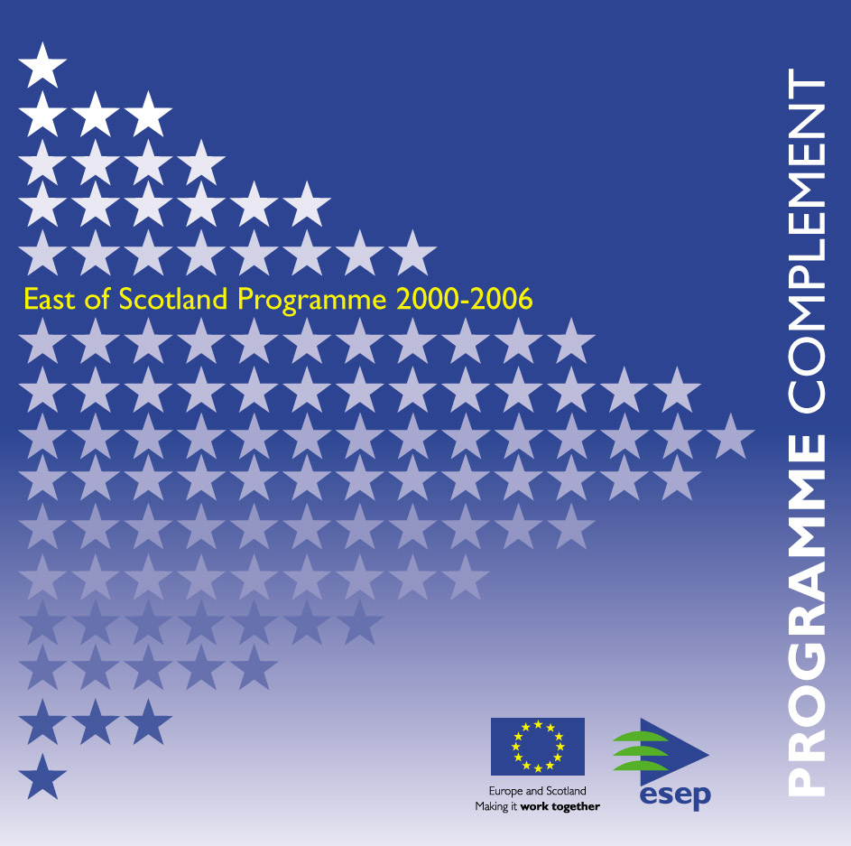 Programme Complement CD Cover